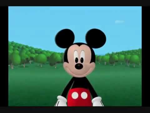 mickey mouse clubhouse download