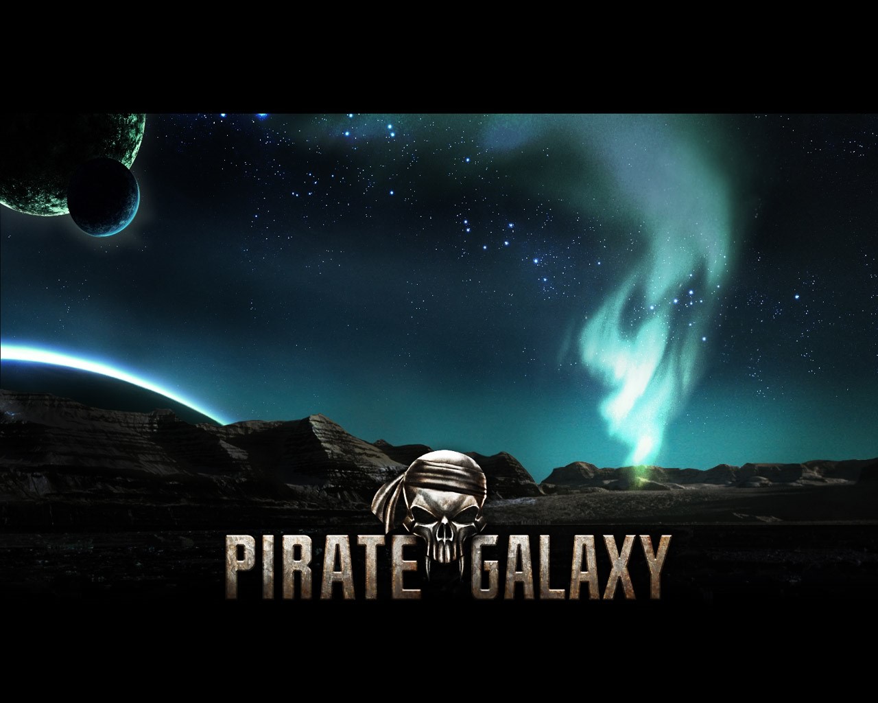 pirate galaxy online